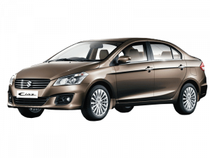 Cruise Control for Ciaz